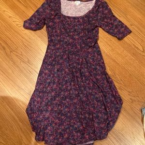 Lularoe’s Nichole